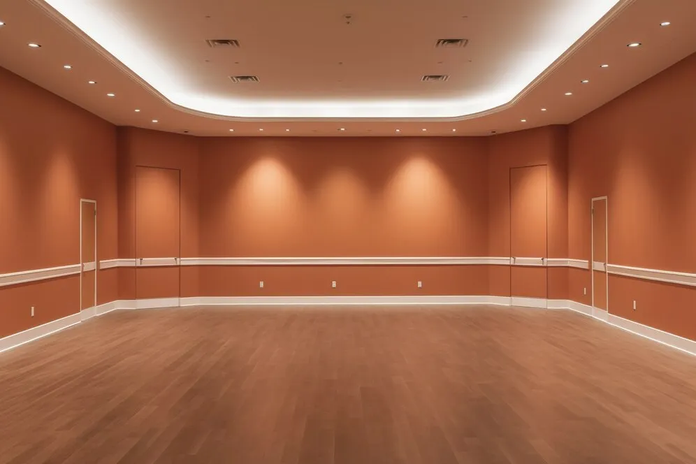 Serviço Realizado pela Ventura Montagem Parede de Gesso