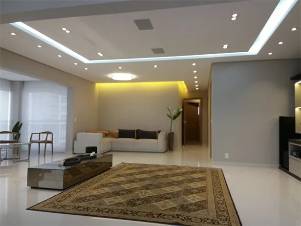 Gesso com Sanca em Cachoeirinha