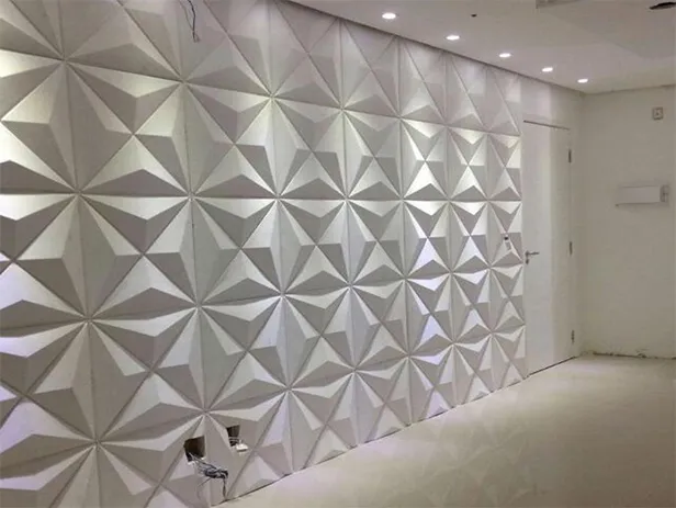 Parede de Gesso em Cachoeirinha